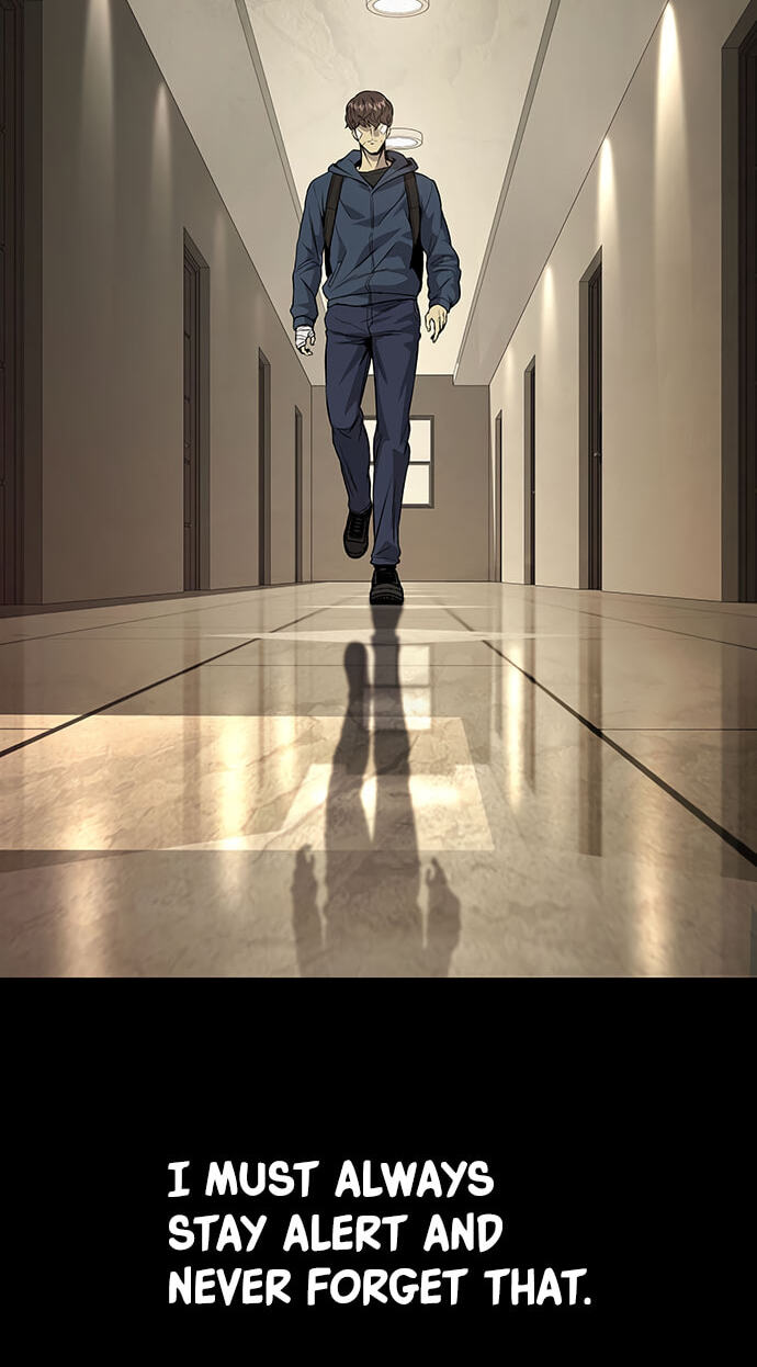 Read Vigilante Part 2 chapter 69 image 99 on Lezhin