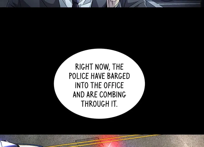 Read Vigilante Part 2 chapter 7 image 1 on Lezhin