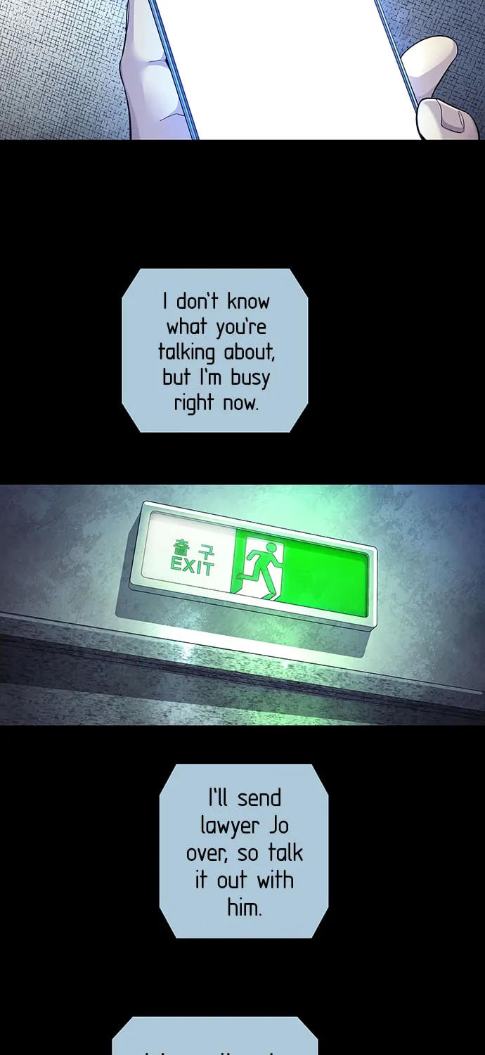 Read Vigilante Part 2 chapter 7 image 12 on Lezhin