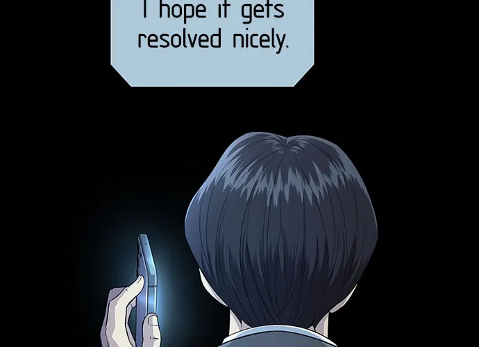 Read Vigilante Part 2 chapter 7 image 13 on Lezhin