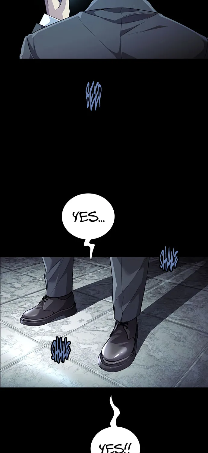 Read Vigilante Part 2 chapter 7 image 14 on Lezhin