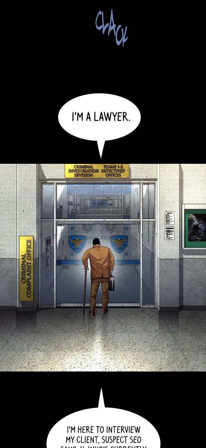 Read Vigilante Part 2 chapter 7 image 18 on Lezhin
