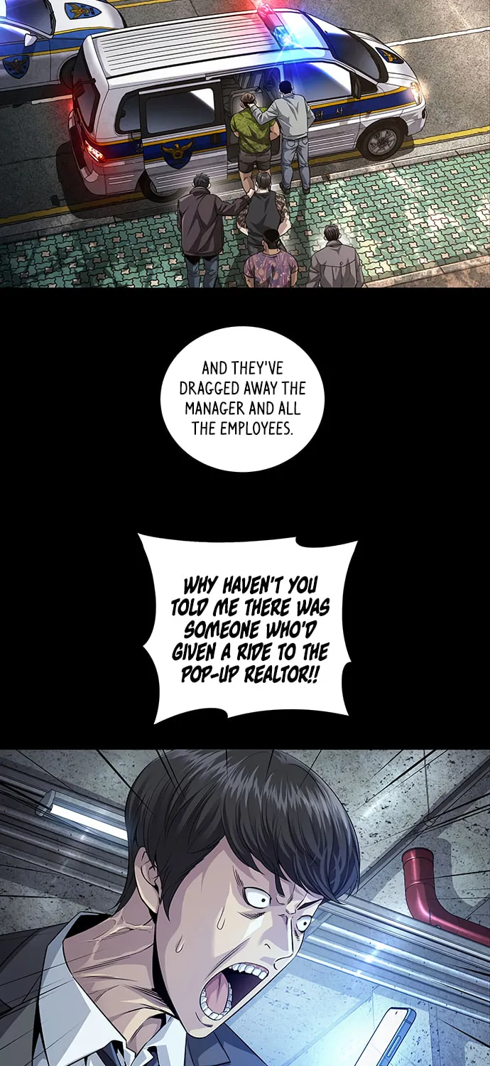 Read Vigilante Part 2 chapter 7 image 2 on Lezhin