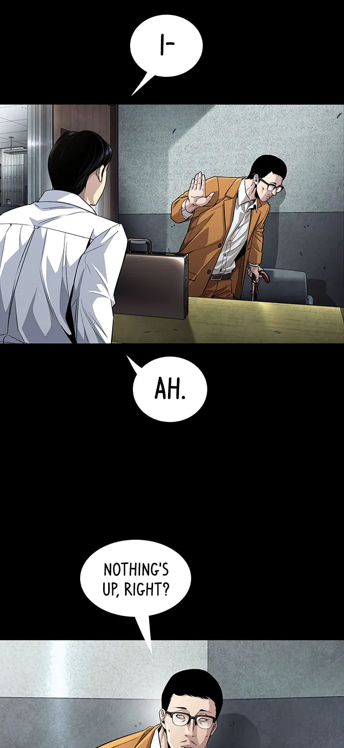Read Vigilante Part 2 chapter 7 image 24 on Lezhin