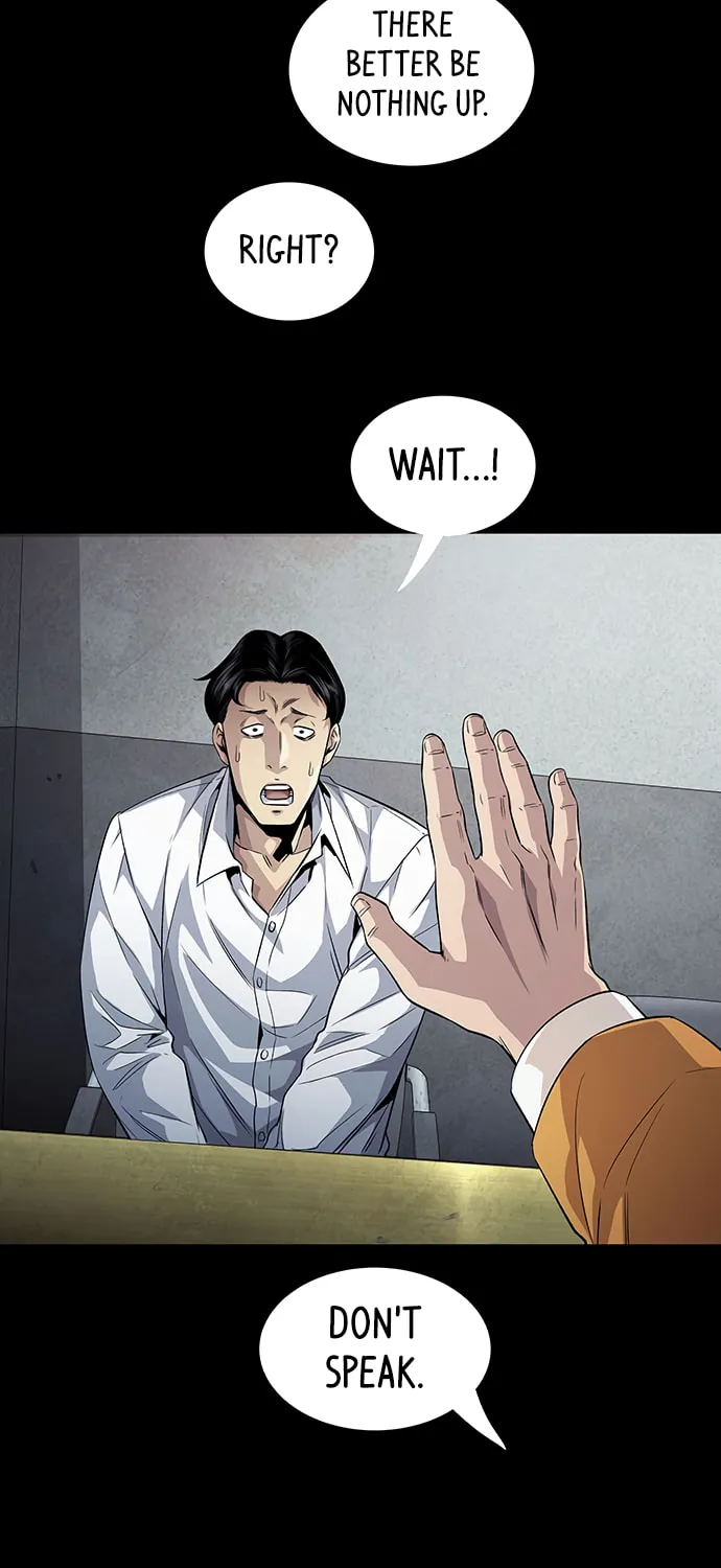 Read Vigilante Part 2 chapter 7 image 26 on Lezhin