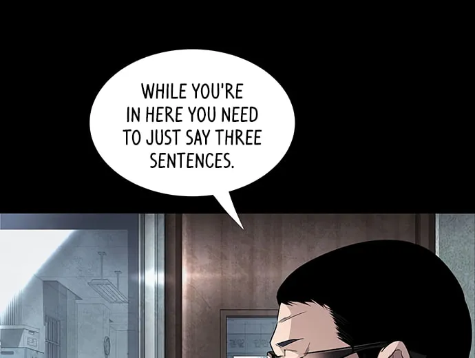 Read Vigilante Part 2 chapter 7 image 27 on Lezhin