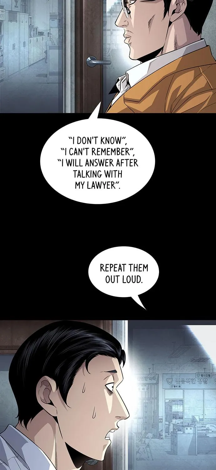 Read Vigilante Part 2 chapter 7 image 28 on Lezhin