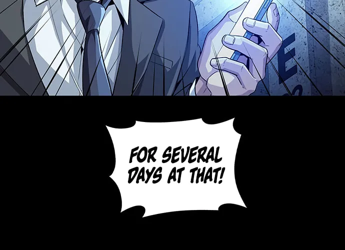 Read Vigilante Part 2 chapter 7 image 3 on Lezhin