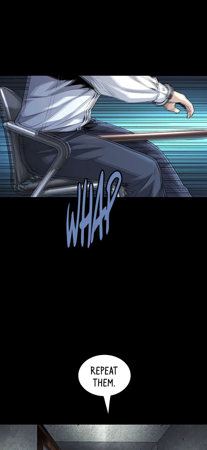 Read Vigilante Part 2 chapter 7 image 30 on Lezhin
