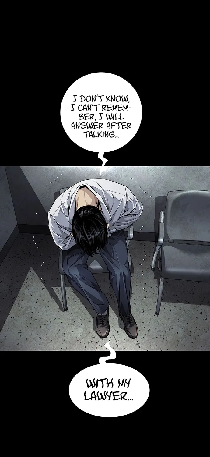 Read Vigilante Part 2 chapter 7 image 32 on Lezhin