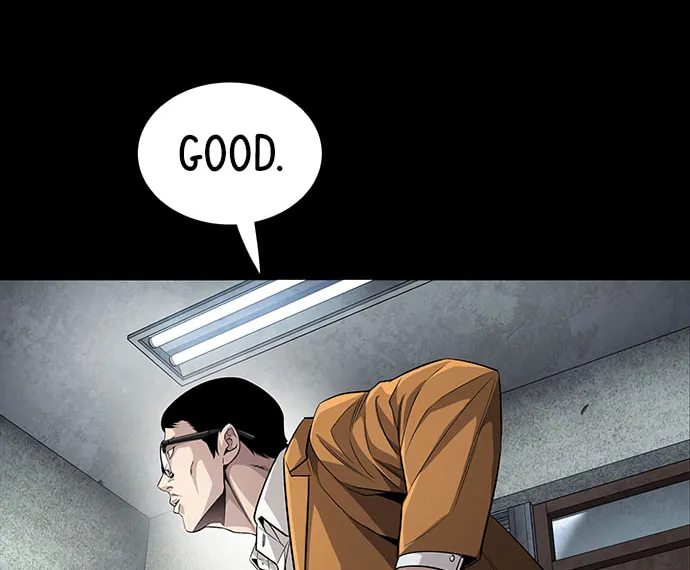 Read Vigilante Part 2 chapter 7 image 33 on Lezhin