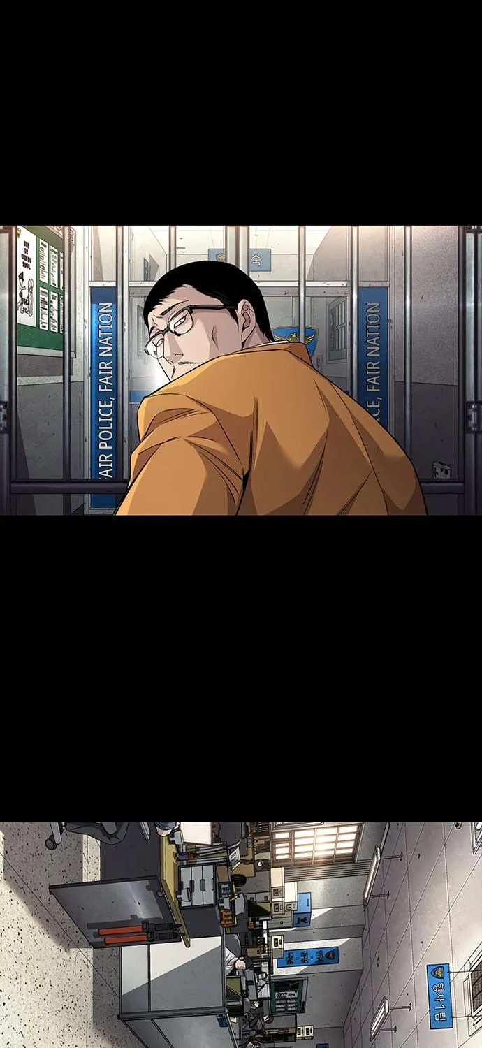 Read Vigilante Part 2 chapter 7 image 40 on Lezhin