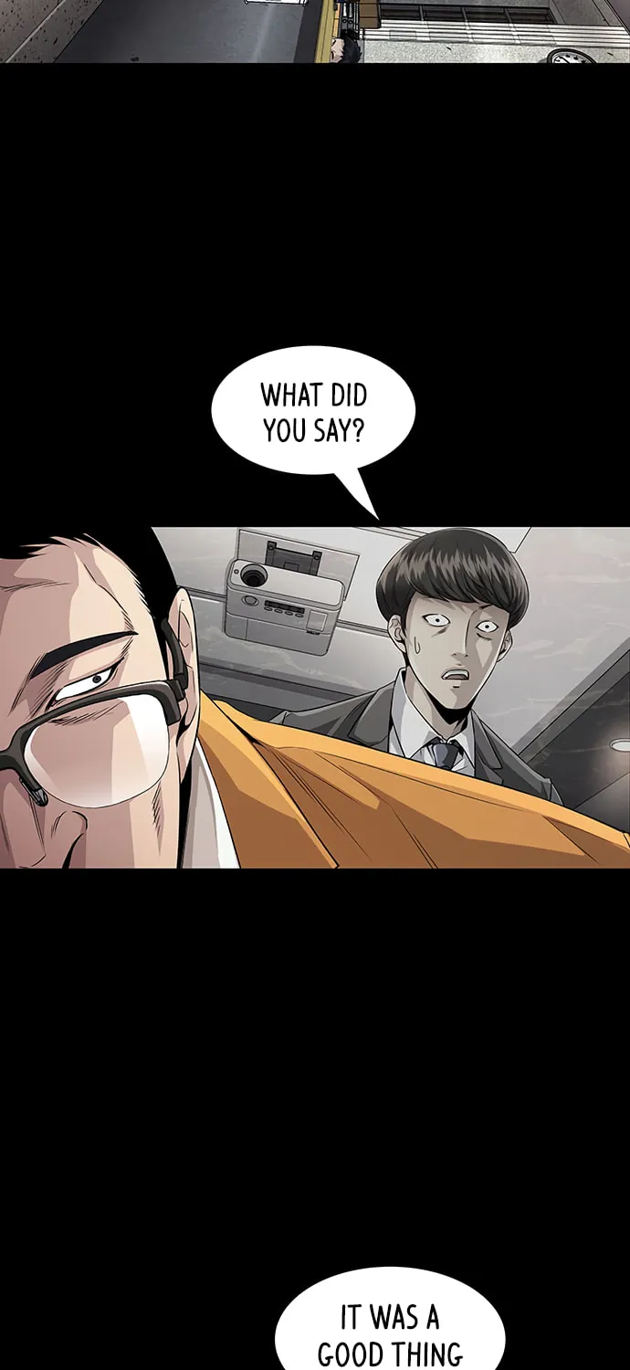Read Vigilante Part 2 chapter 7 image 42 on Lezhin