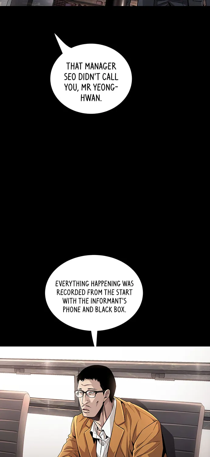 Read Vigilante Part 2 chapter 7 image 44 on Lezhin