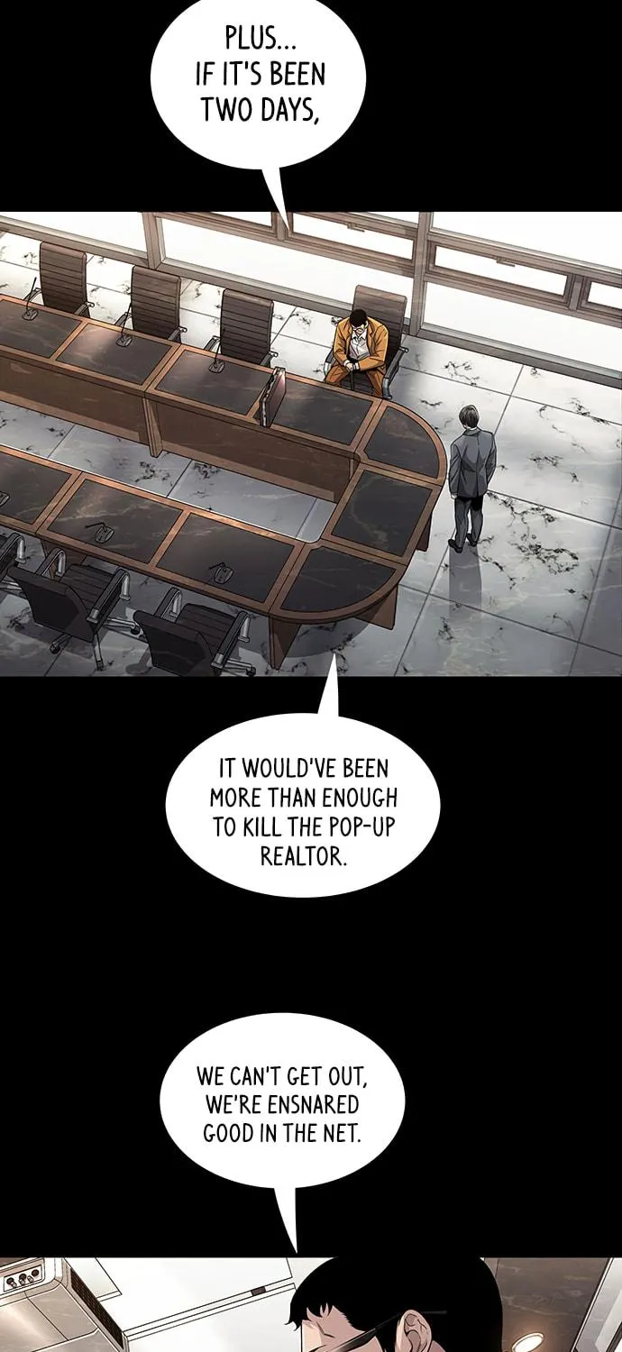 Read Vigilante Part 2 chapter 7 image 46 on Lezhin