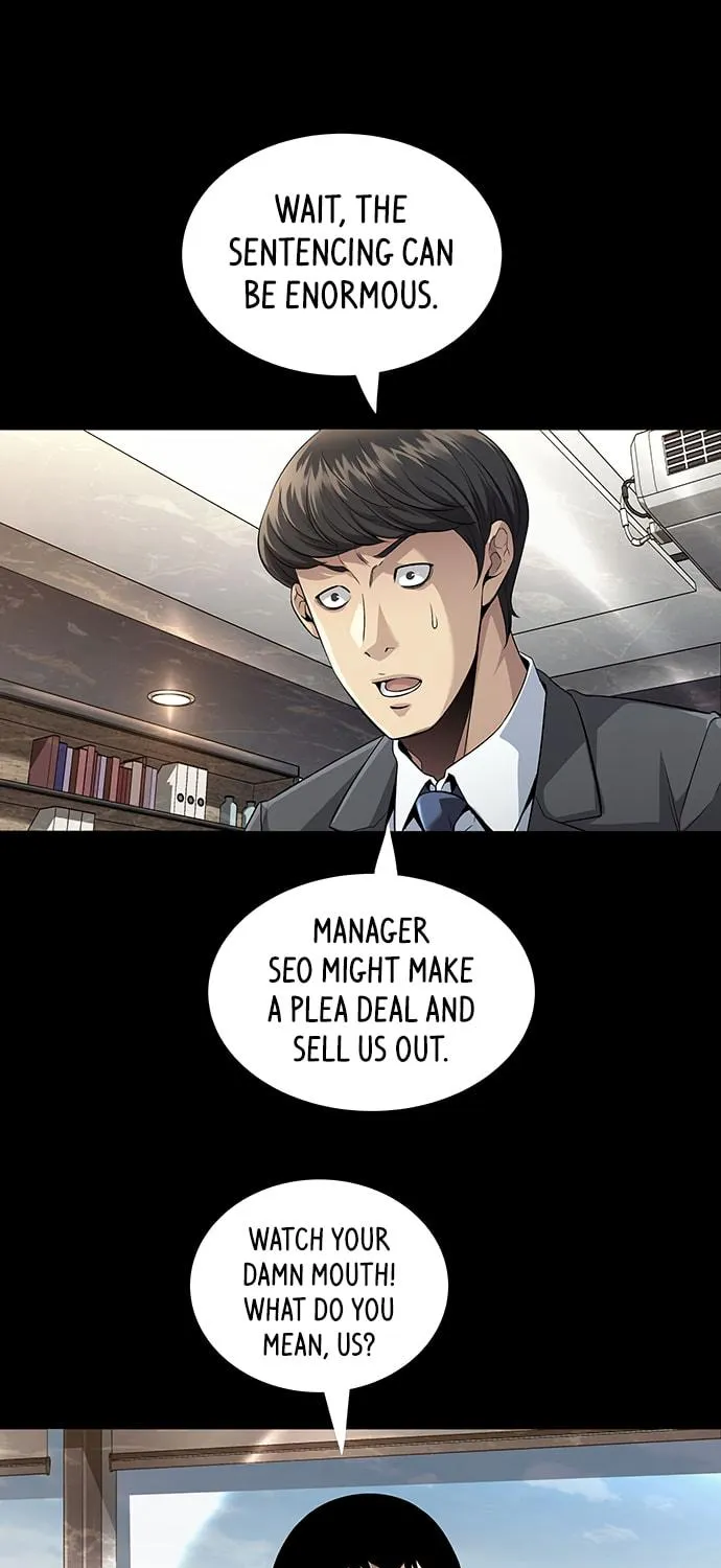 Read Vigilante Part 2 chapter 7 image 48 on Lezhin