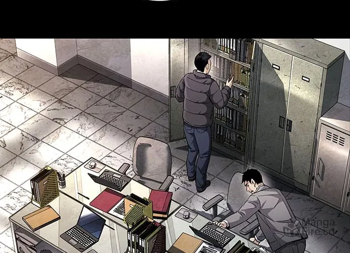 Read Vigilante Part 2 chapter 7 image 5 on Lezhin