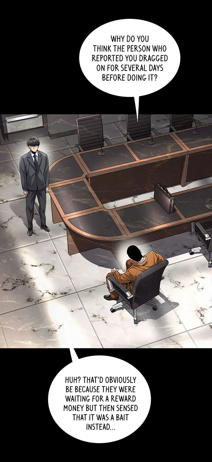 Read Vigilante Part 2 chapter 7 image 50 on Lezhin