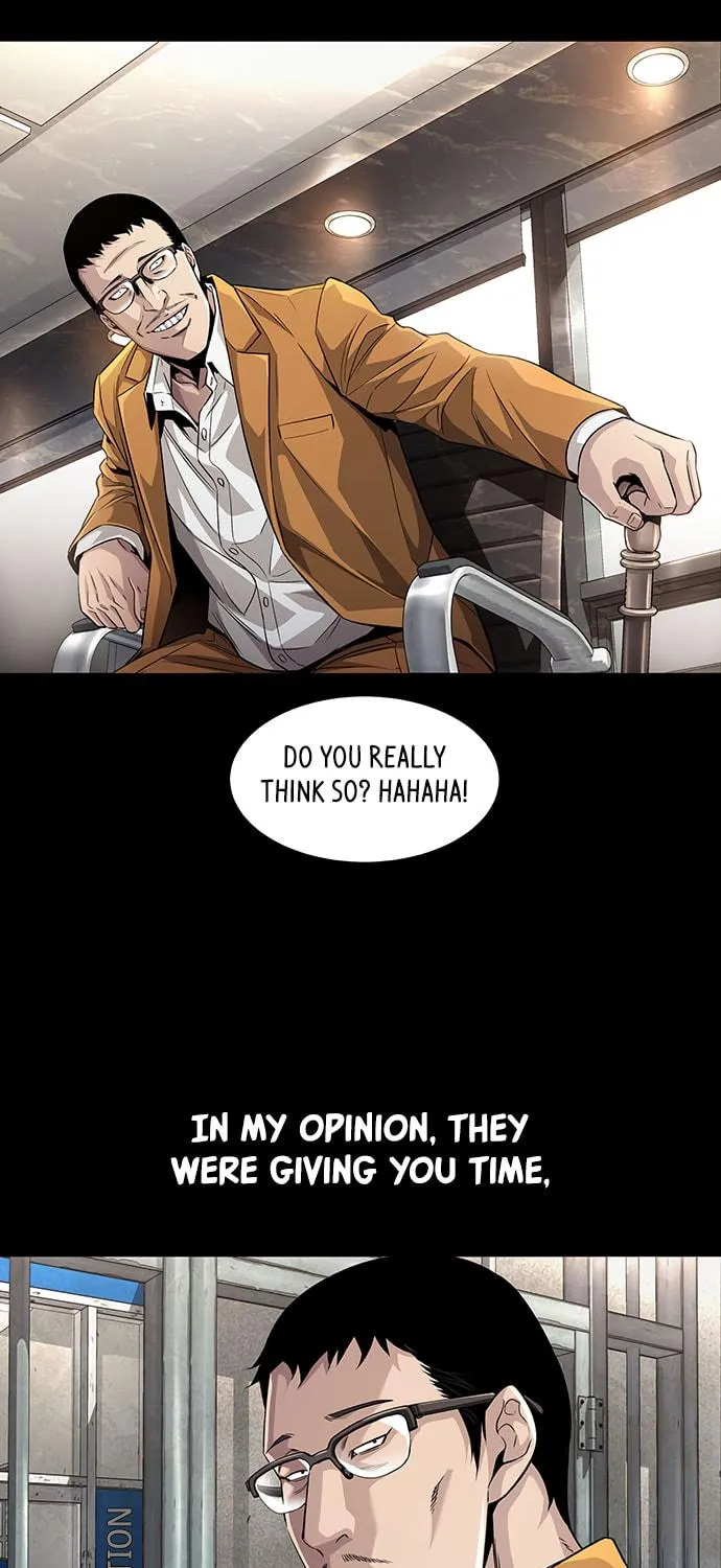 Read Vigilante Part 2 chapter 7 image 52 on Lezhin