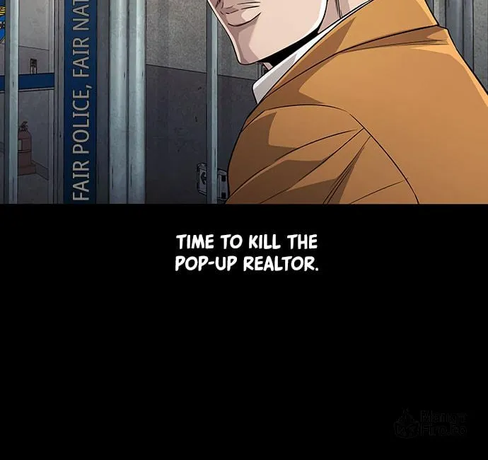 Read Vigilante Part 2 chapter 7 image 53 on Lezhin