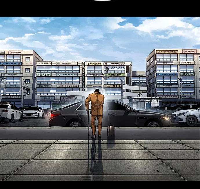 Read Vigilante Part 2 chapter 7 image 55 on Lezhin