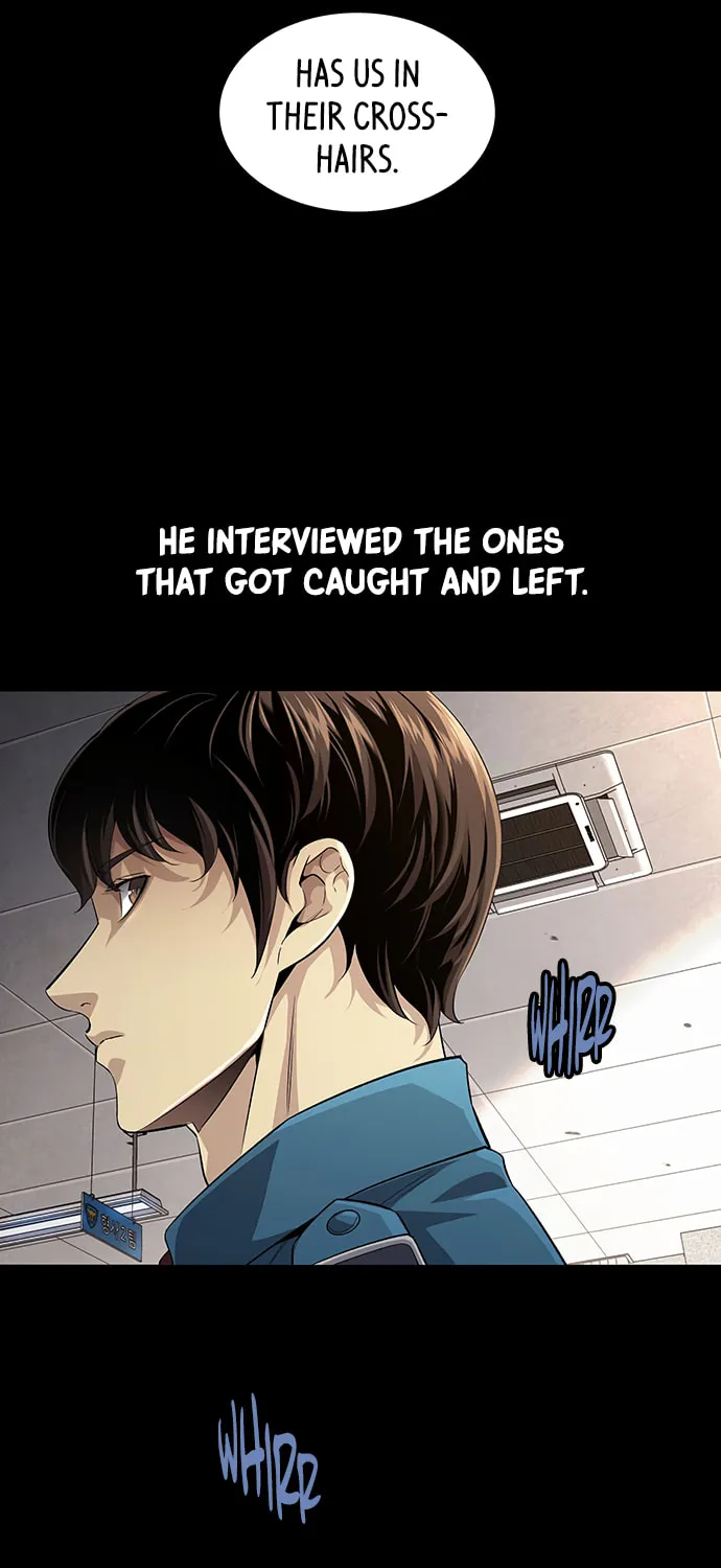 Read Vigilante Part 2 chapter 7 image 56 on Lezhin