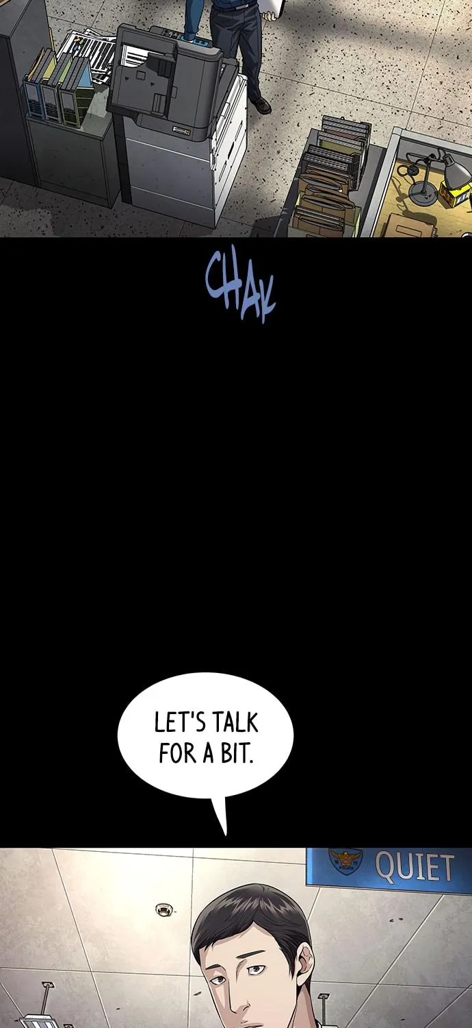 Read Vigilante Part 2 chapter 7 image 58 on Lezhin