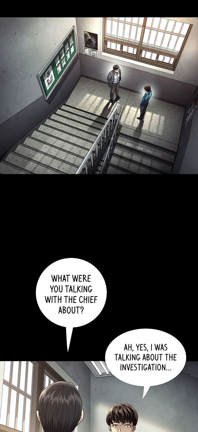 Read Vigilante Part 2 chapter 7 image 60 on Lezhin