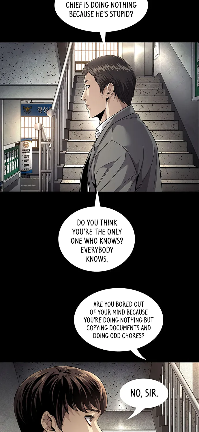 Read Vigilante Part 2 chapter 7 image 62 on Lezhin