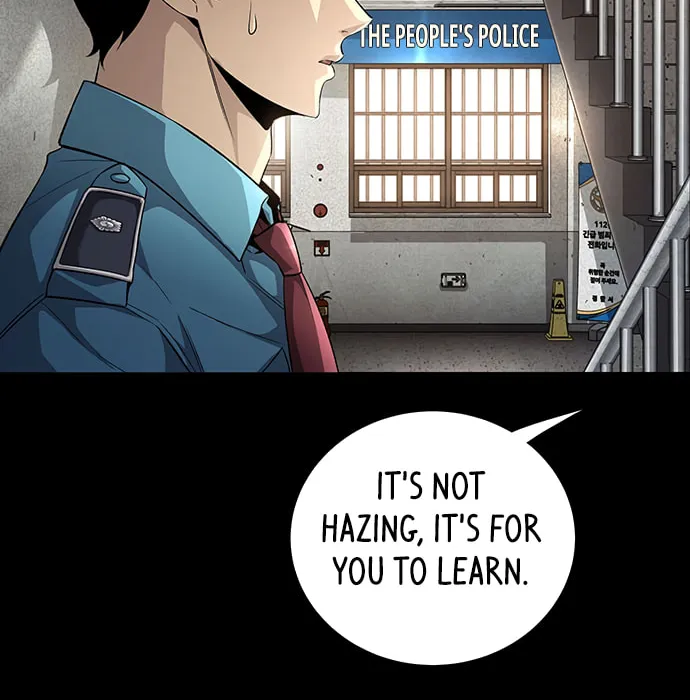 Read Vigilante Part 2 chapter 7 image 63 on Lezhin