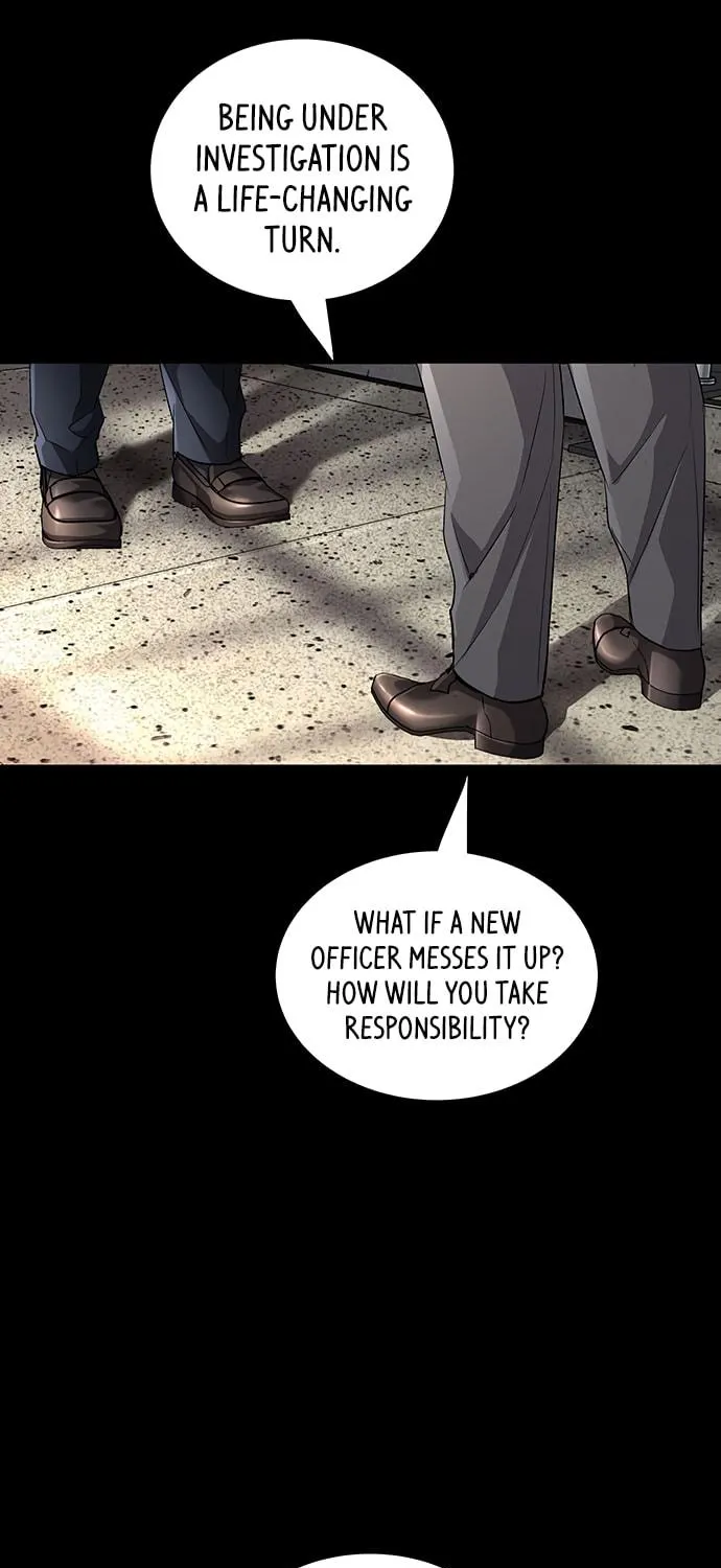 Read Vigilante Part 2 chapter 7 image 64 on Lezhin
