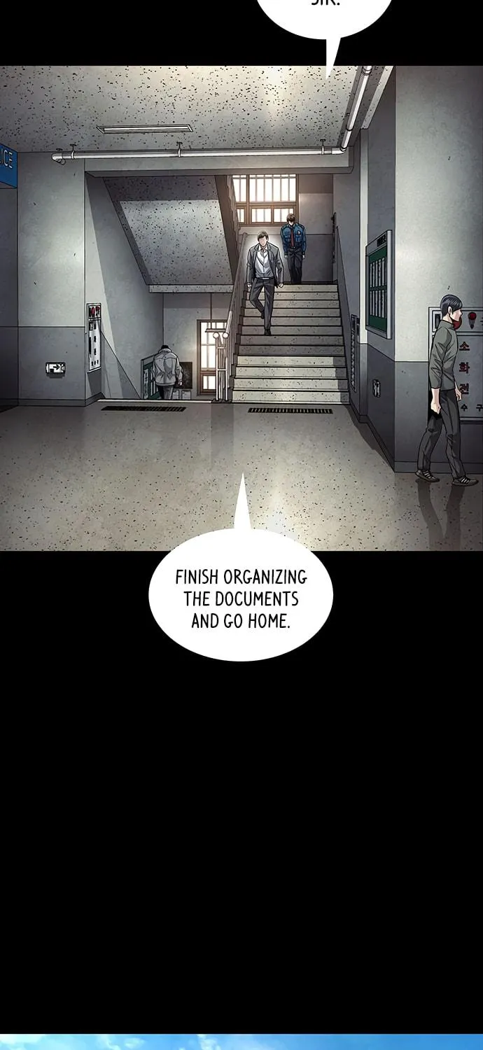 Read Vigilante Part 2 chapter 7 image 68 on Lezhin