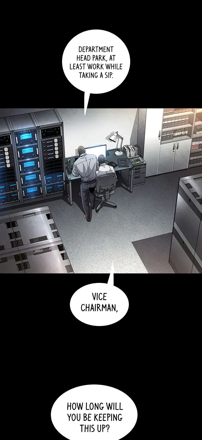 Read Vigilante Part 2 chapter 7 image 74 on Lezhin