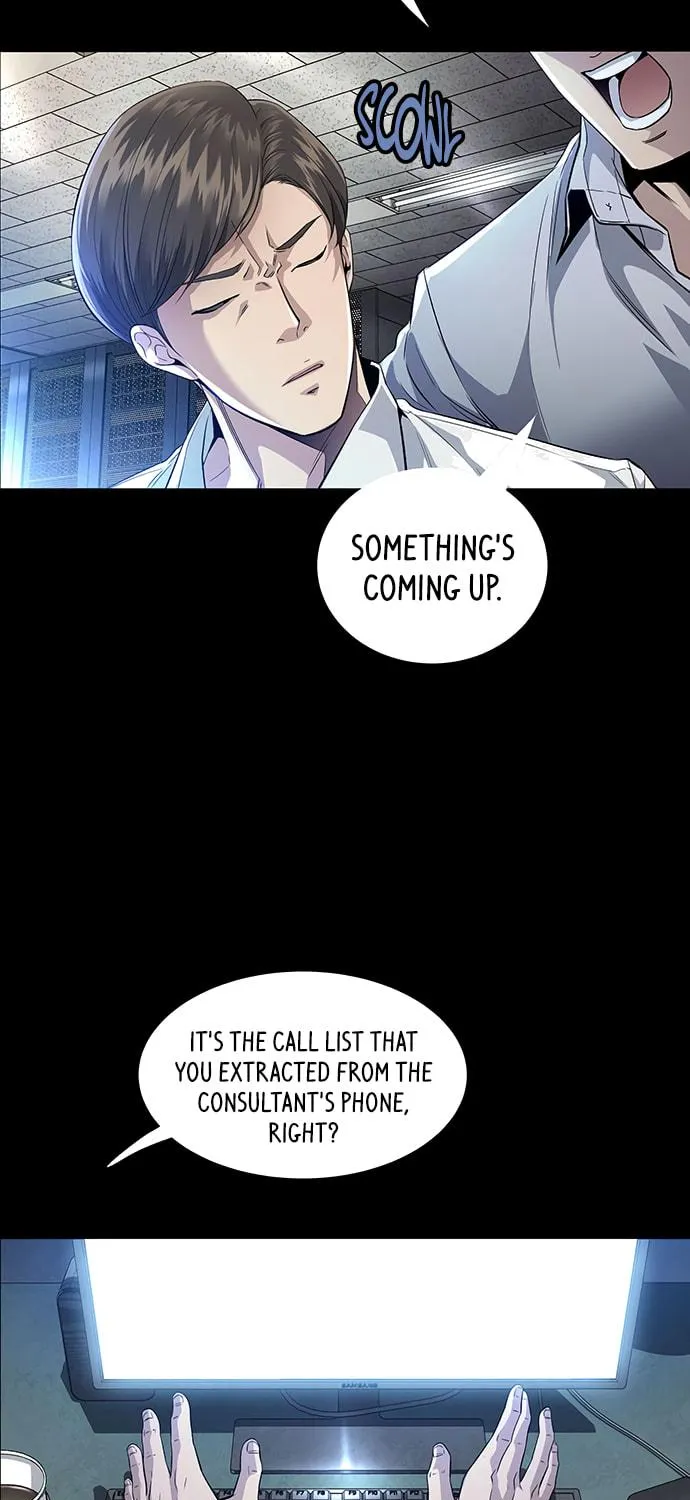 Read Vigilante Part 2 chapter 7 image 78 on Lezhin