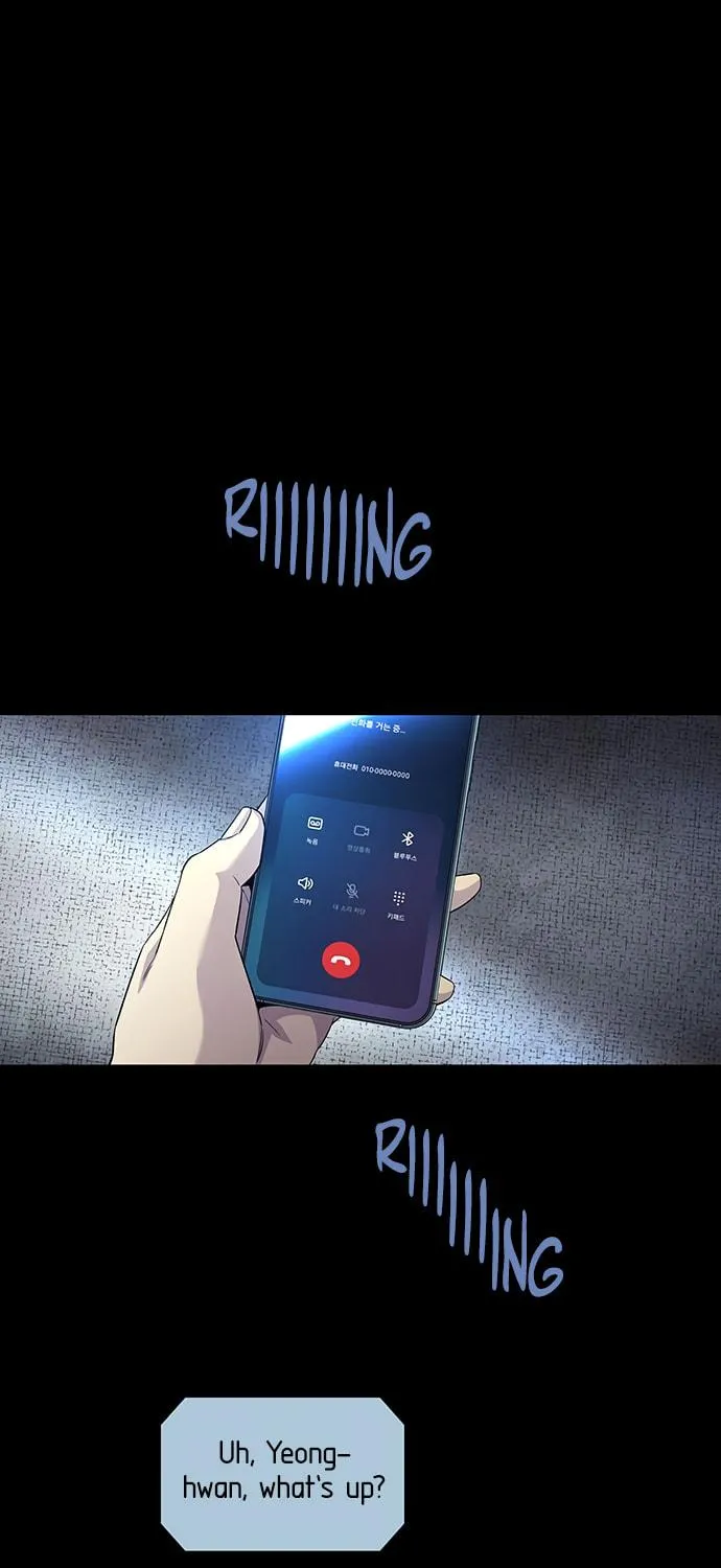 Read Vigilante Part 2 chapter 7 image 8 on Lezhin