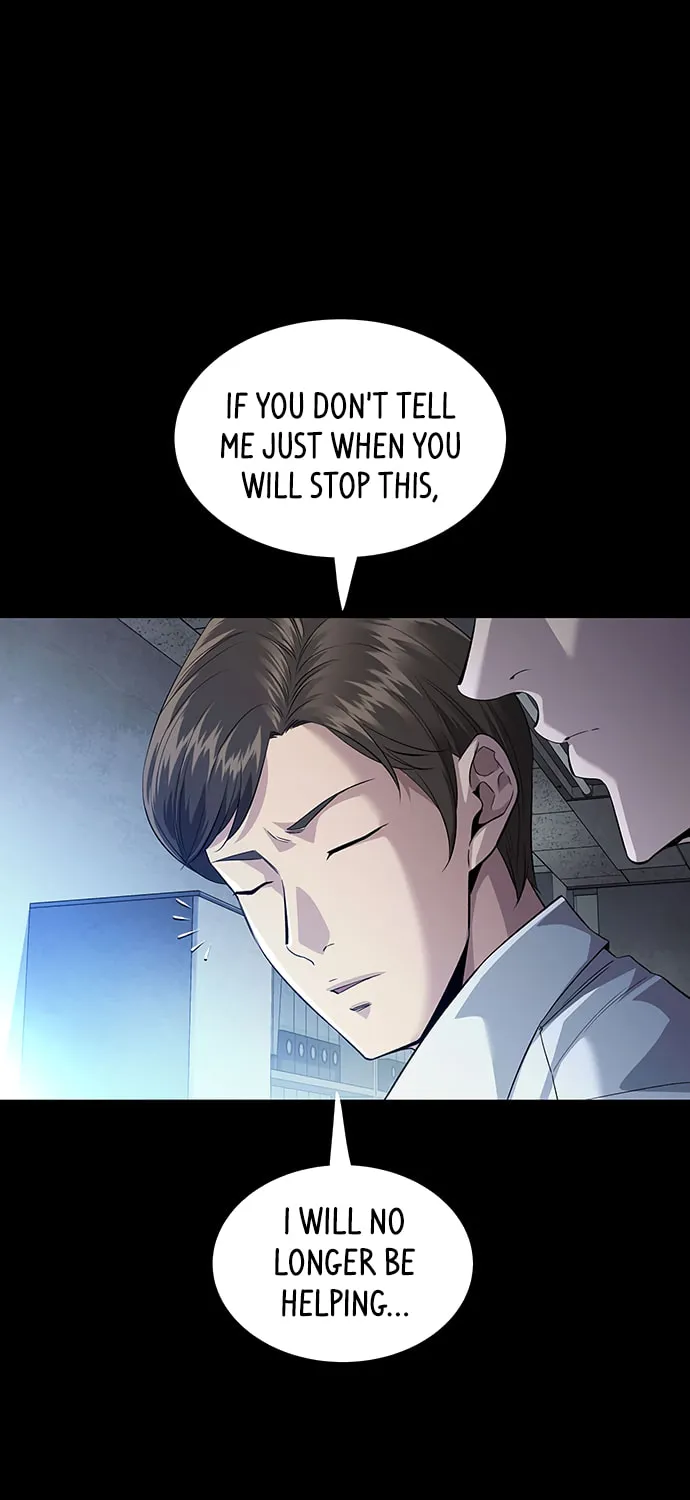 Read Vigilante Part 2 chapter 7 image 80 on Lezhin
