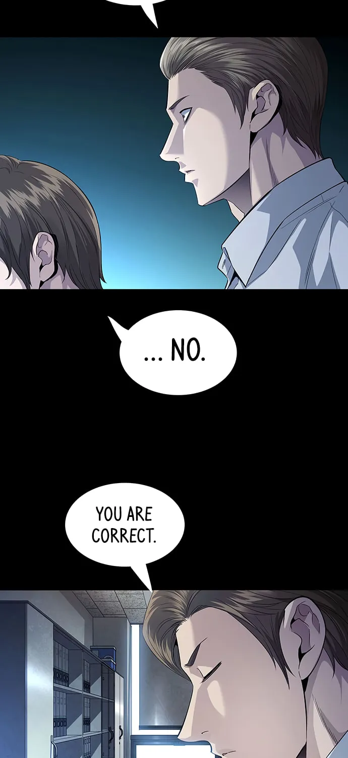 Read Vigilante Part 2 chapter 7 image 84 on Lezhin