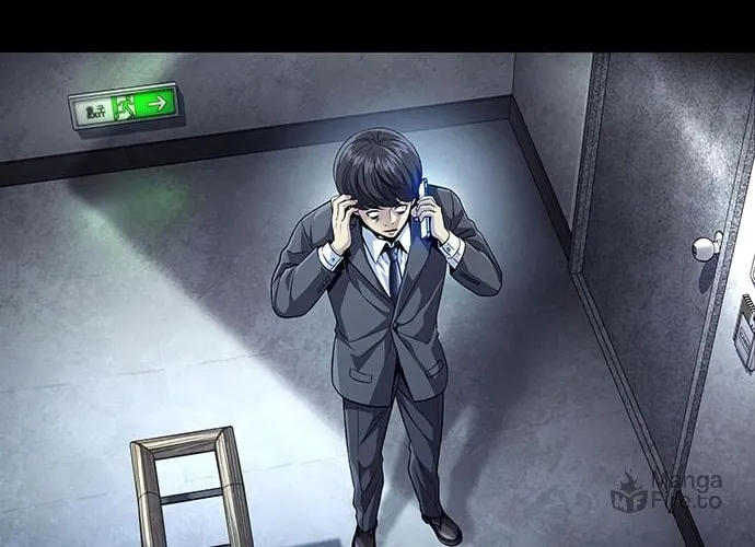 Read Vigilante Part 2 chapter 7 image 9 on Lezhin