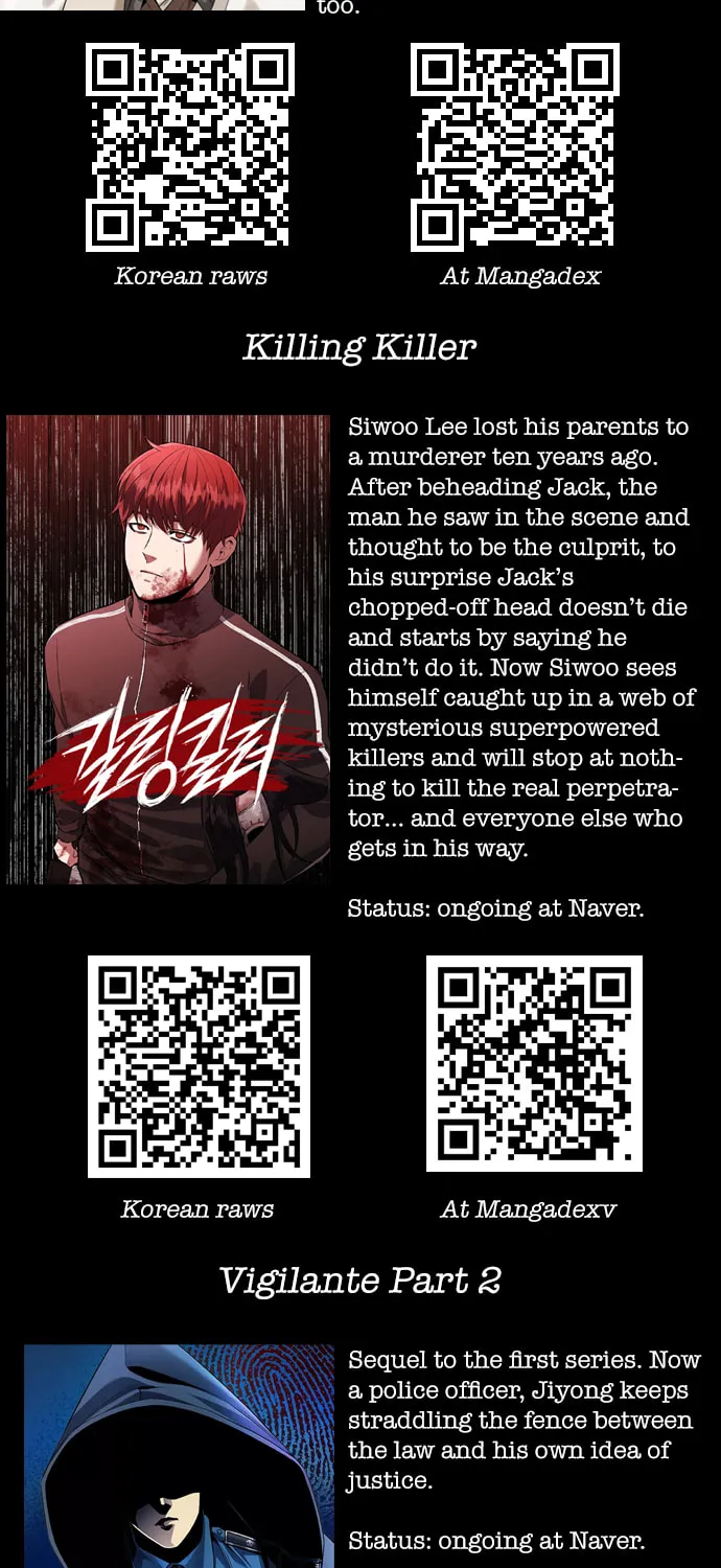 Read Vigilante Part 2 chapter 7 image 90 on Lezhin