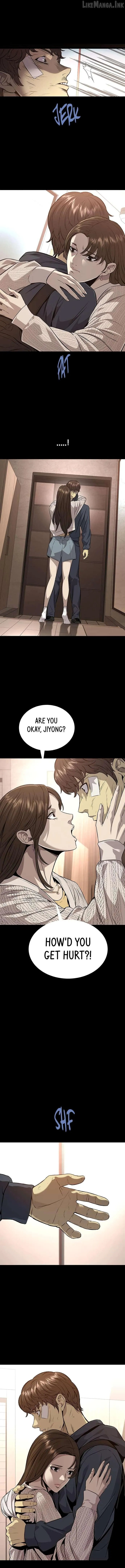 Read Vigilante Part 2 chapter 70 image 1 on Lezhin