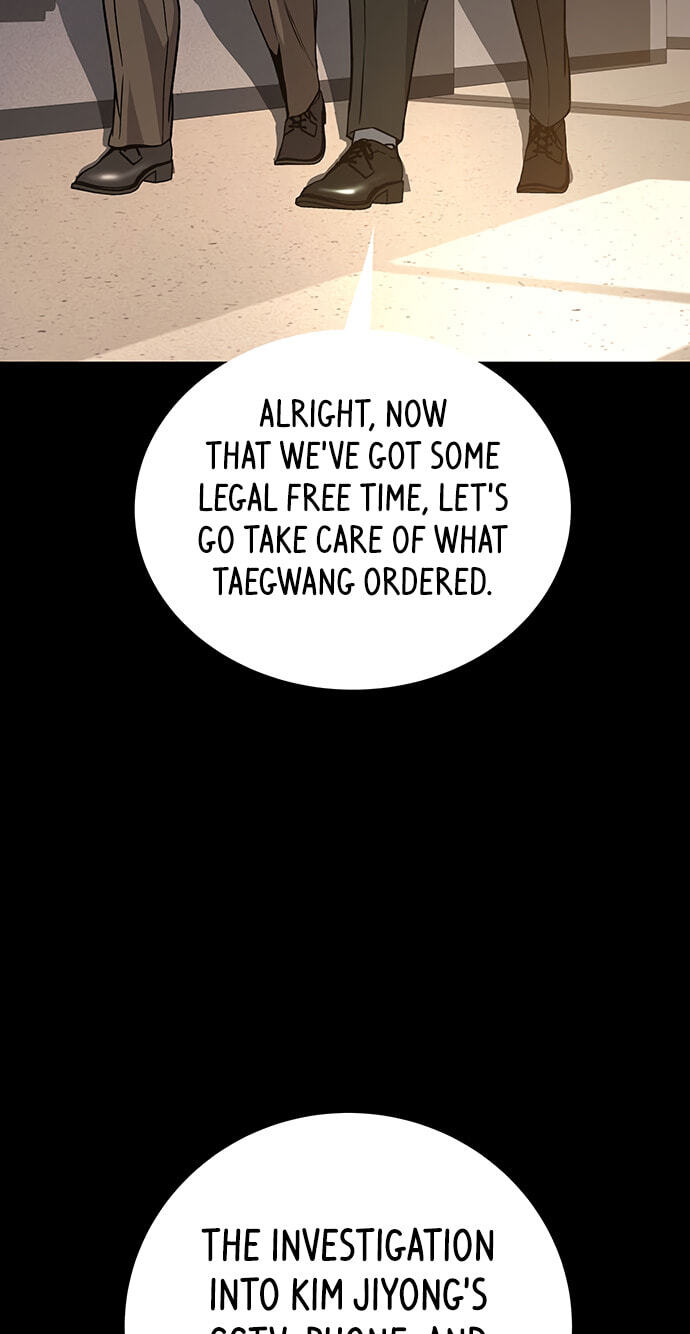 Read Vigilante Part 2 chapter 71 image 10 on Lezhin