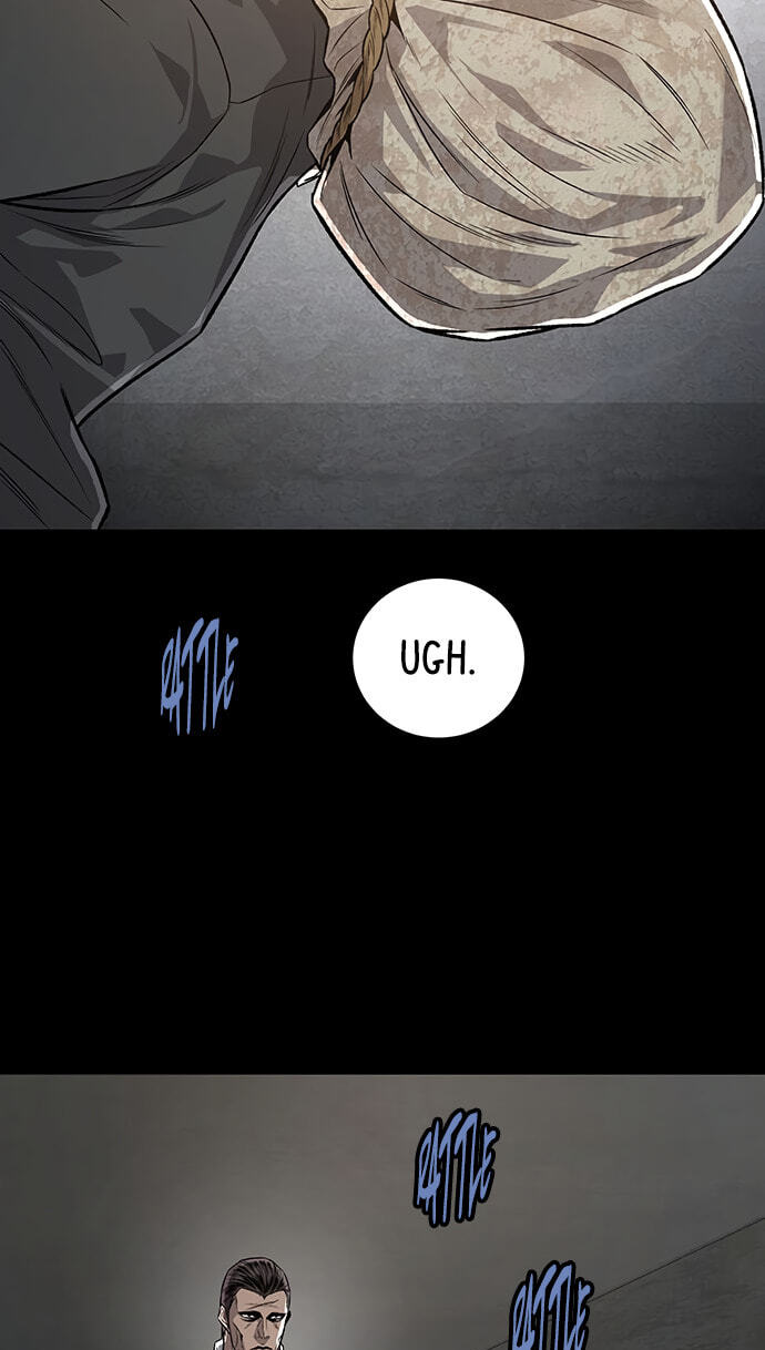 Read Vigilante Part 2 chapter 71 image 101 on Lezhin
