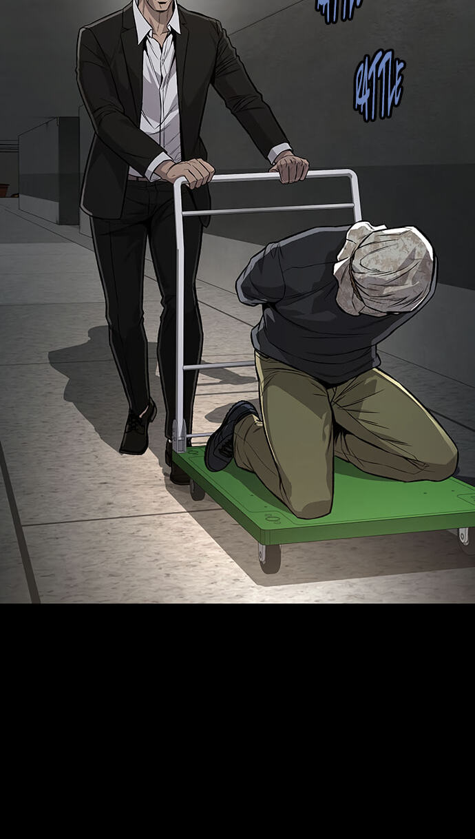 Read Vigilante Part 2 chapter 71 image 102 on Lezhin