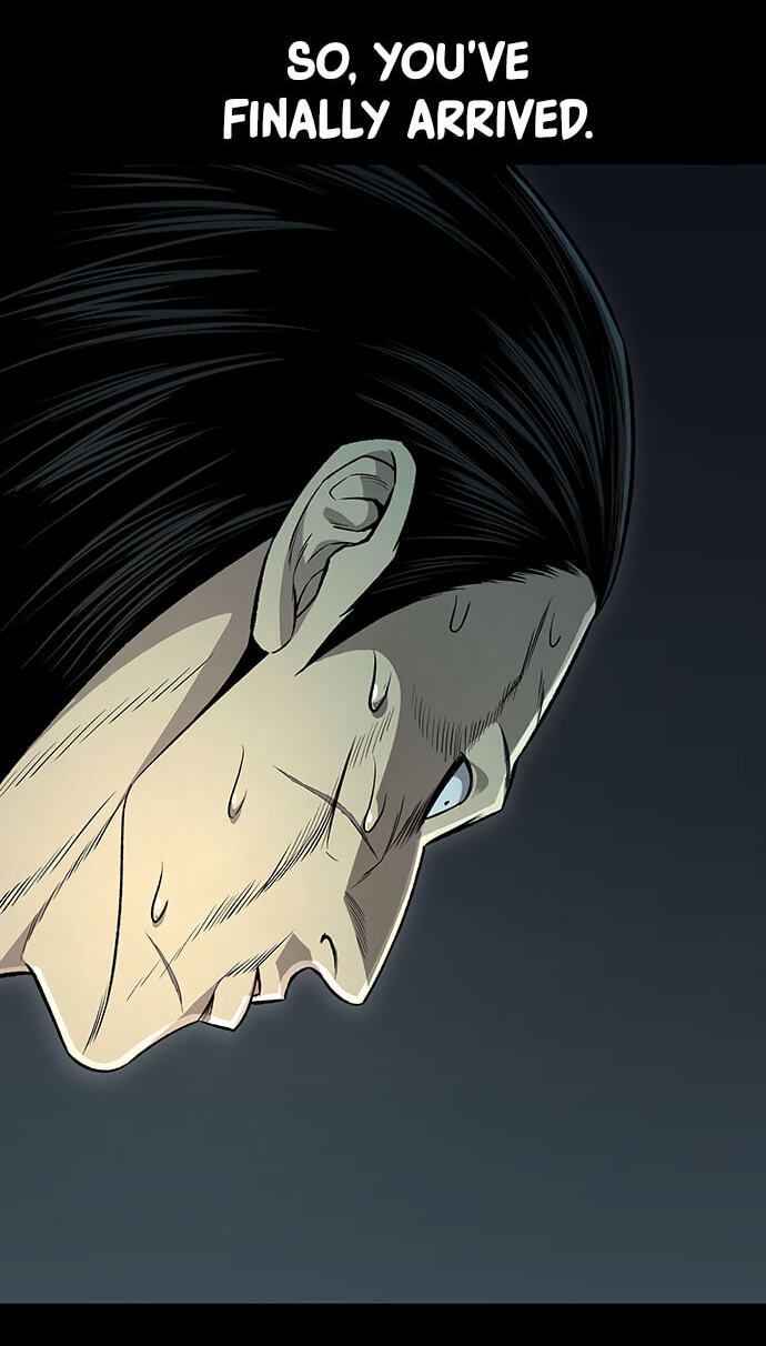 Read Vigilante Part 2 chapter 71 image 103 on Lezhin