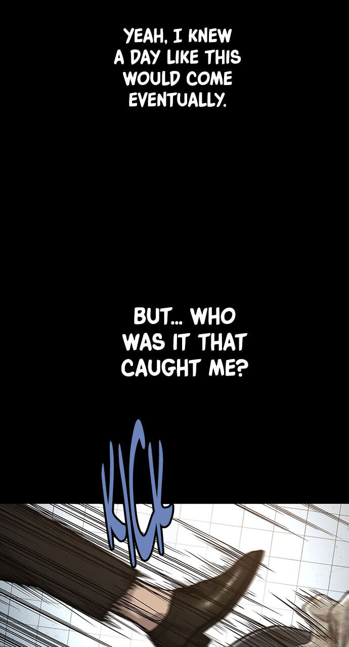 Read Vigilante Part 2 chapter 71 image 104 on Lezhin
