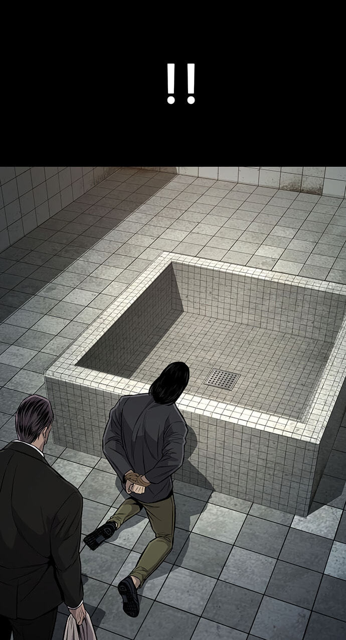 Read Vigilante Part 2 chapter 71 image 106 on Lezhin