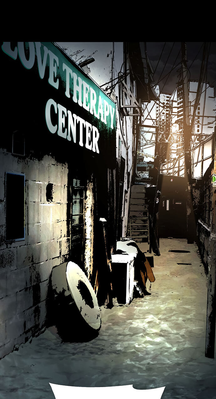 Read Vigilante Part 2 chapter 71 image 109 on Lezhin