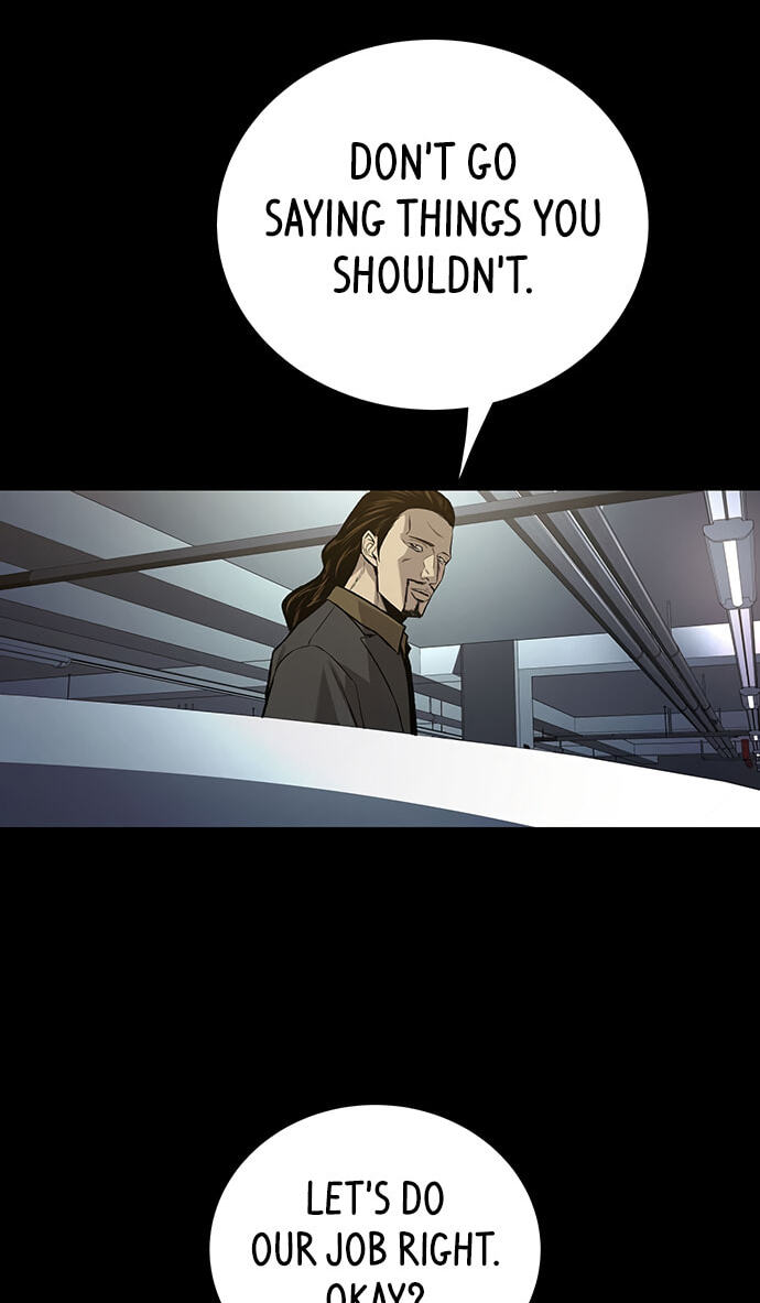 Read Vigilante Part 2 chapter 71 image 13 on Lezhin