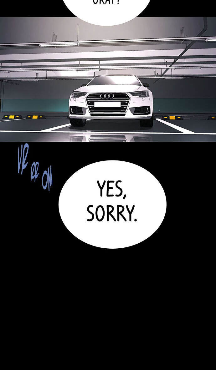 Read Vigilante Part 2 chapter 71 image 14 on Lezhin