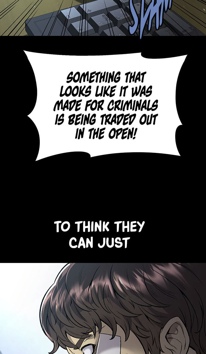 Read Vigilante Part 2 chapter 71 image 16 on Lezhin
